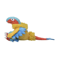 Authentic Pokemon Center Plush Pokemon fit Archeops 22cm (long)